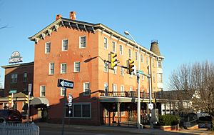 Oxford Hotel