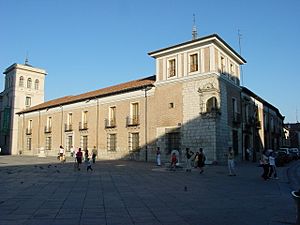 Palacio Pimentel valladolid01 lou