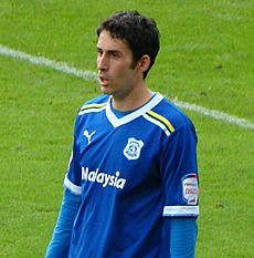 Peter Whittingham