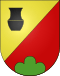 Coat of arms of Pianezzo