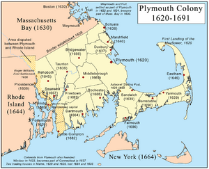 Plymouthcolonymap