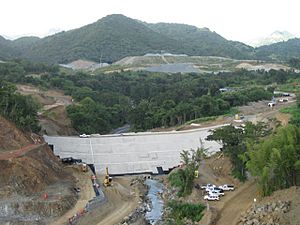 PortuguesDamCofferDam