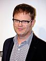 Rainn Wilson 2011 Shankbone