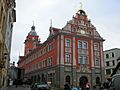 Rathaus Gotha