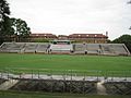 Riggs Field At Clemson university