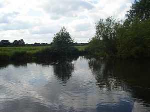 River Tud1