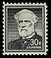 Robert E. Lee 1957 30cent