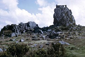 Roche Rock-by-mike-hancock