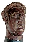 Romuliana Galerius head.jpg