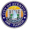 Official seal of Aventura, Florida