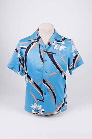 Shirt (AM 2019.4.5-1)