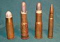 Snider-Martini-Enfield Cartridges