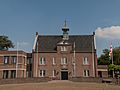 Someren, het gemeentehuis foto3 2014-05-18 15.53