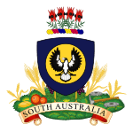 Coat of arms of South Australia