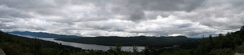 Southern lake george