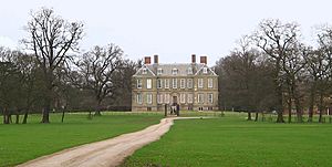 Stanford Hall - 1