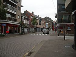 Stationsstraat - Aalter - België.jpg