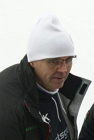 Stefan Karlsson