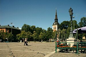 Stortorget Södertälje