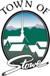 Official seal of Stowe, Vermont