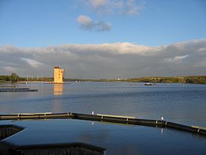 Strathclyde Park