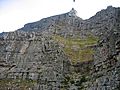 Table Mountain Cable car