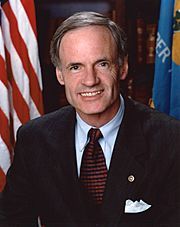 Thomas Carper