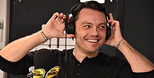 Tiziano Ferro on Radio Bruno.jpg