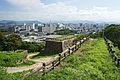 Tottori castle08 1920