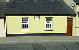 Trades Union Hall 1881, Kanturk