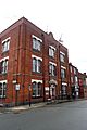 Tyldesley Town Hall