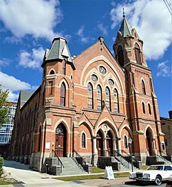 Universal Preservation Hall, Saratoga Springs.jpg