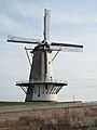 Vlissingen, de Oranjemolen RM37834 foto10 2014-02-23 11.26