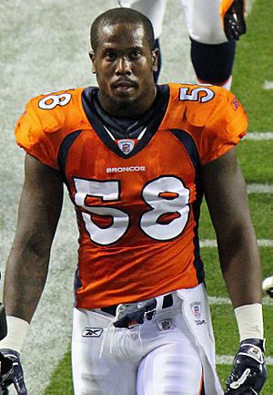 Von Miller (Broncos)