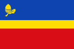 Waalre vlag