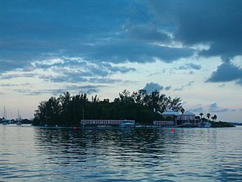 White's Island, Paget Parish, Bermuda.jpg