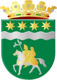 Coat of arms of Winsum