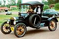 1915 Ford Model T Runabout