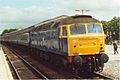 47901 Westbury 1987