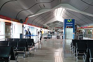 Aeropuerto de Guadalajara 8