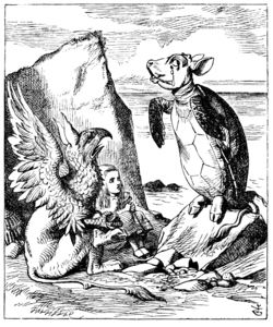 Alice par John Tenniel 34.png