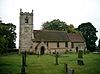 All Saints' Church, Thorp Arch - geograph.org.uk - 51547.jpg