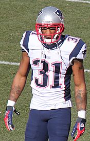 Aqib Talib