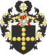 Coat of arms of Boortmeerbeek