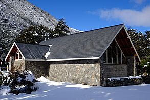 Arthurs Pass Village (20295490610)