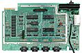 Atari-5200-4-Port-Motherboard-Flat