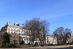 Avenue-foch-paris