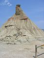 Bardenas Reales 31