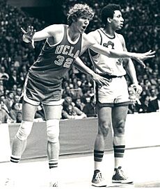 Bill Walton – UCLA (2)