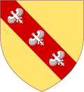 BlasonLorraine